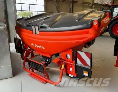 Kubota SH2200 Інші сівалки