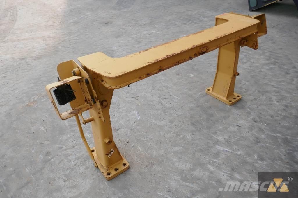 CAT 208-8705 Кабіни