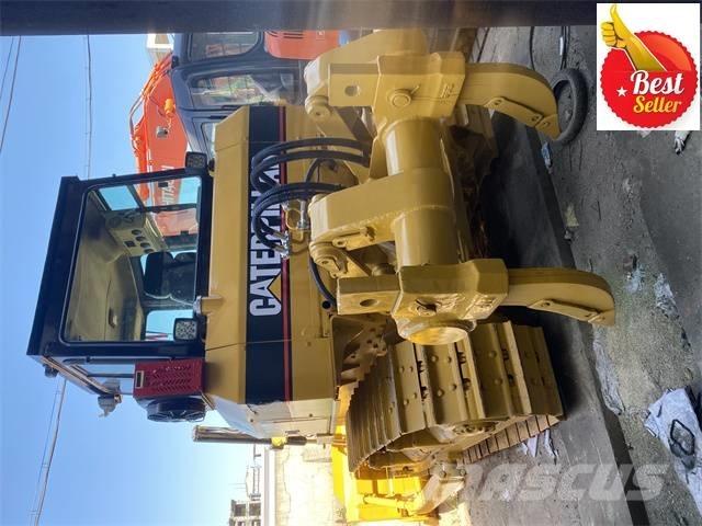 CAT D 6 G Гусеничні бульдозери