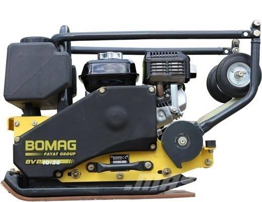 Bomag BVP 10/36 Віброплити та вібротрамбовки