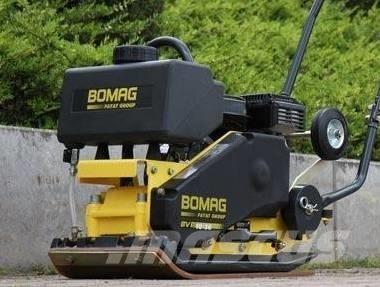 Bomag BVP 10/36 Віброплити та вібротрамбовки