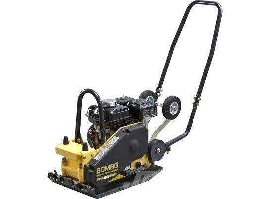 Bomag BVP 10/36 Віброплити та вібротрамбовки