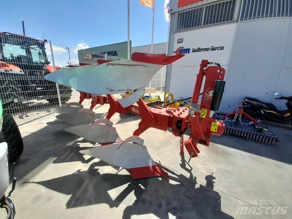 Ovlac SF-3+1-120/9 Реверсивні плуги