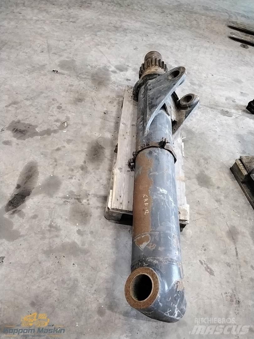 Cranab Crf12 Транспортерні крани