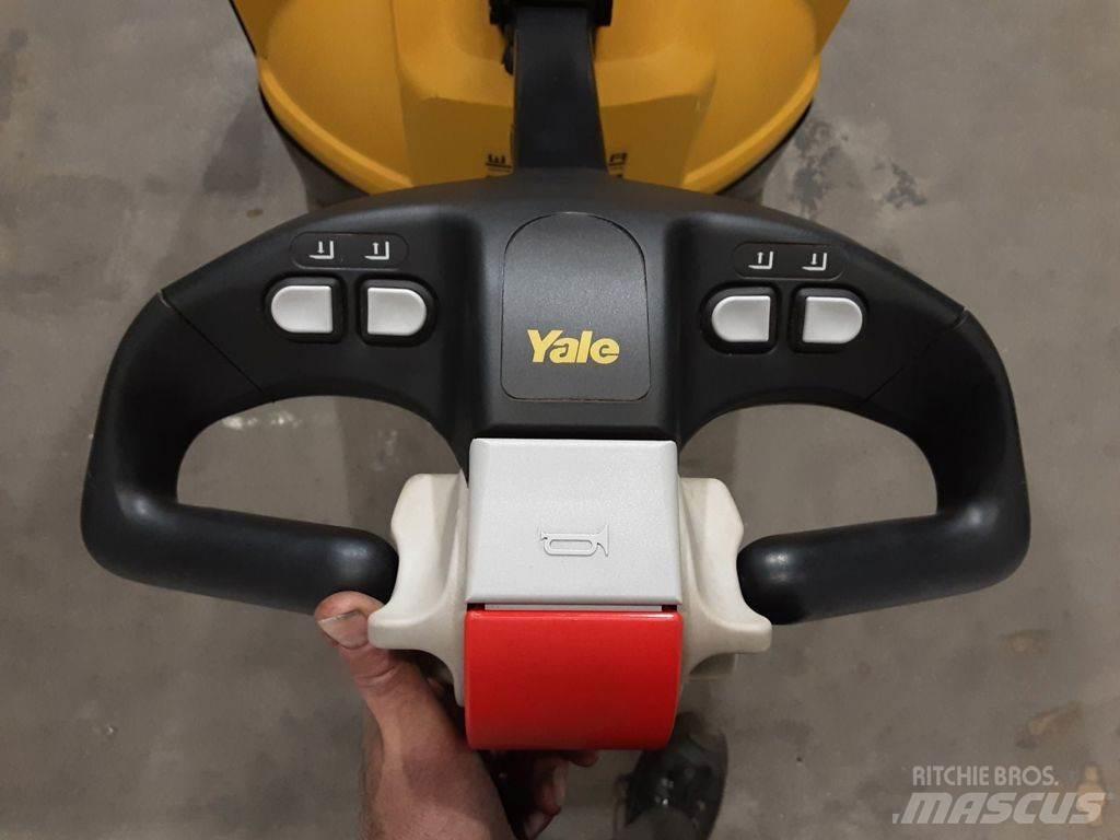 Yale MP16 Штабелери