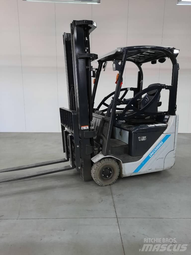  UE-441578 AS2N1L15Q Електронавантажувачі