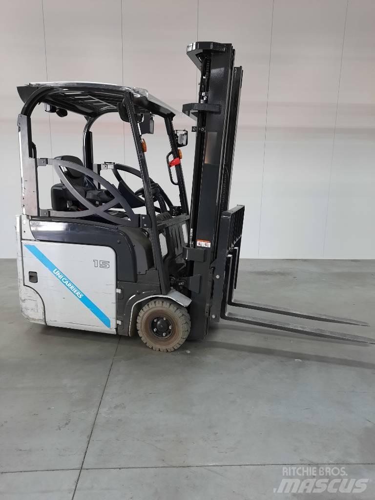  UE-441578 AS2N1L15Q Електронавантажувачі