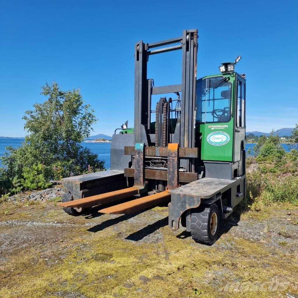 Combilift C 7000 Чотириходові річ-траки