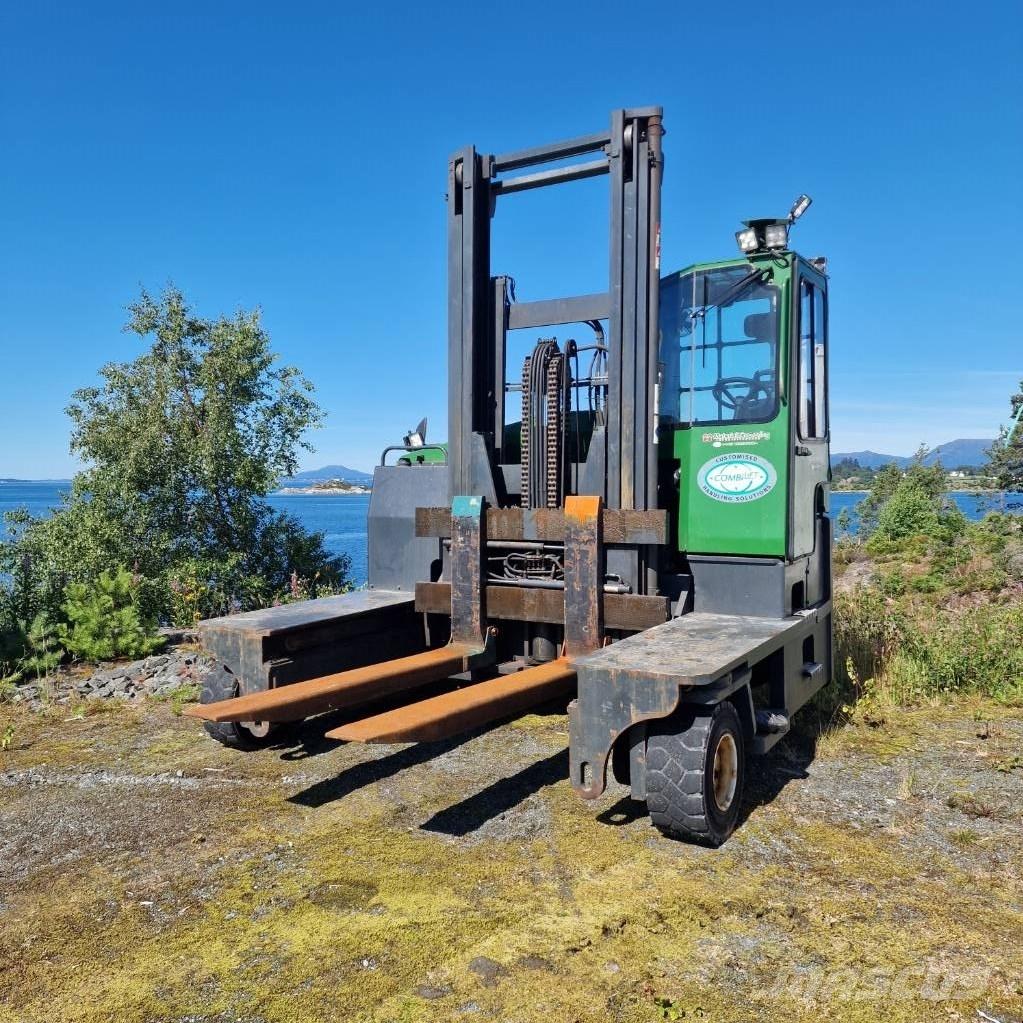 Combilift C 7000 Чотириходові річ-траки