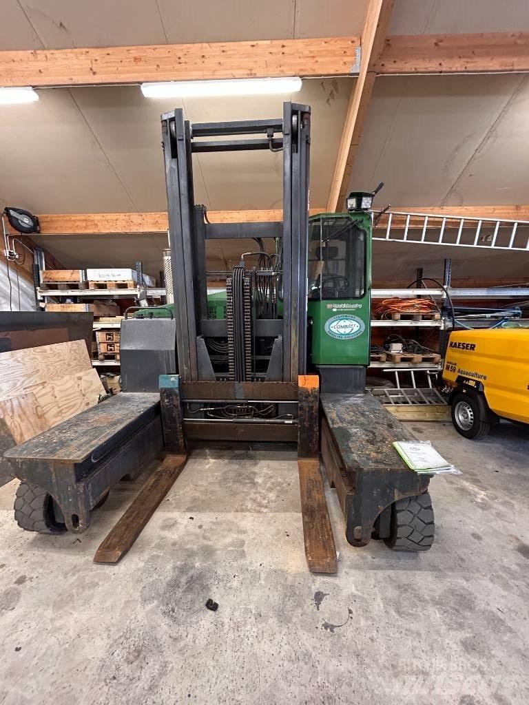 Combilift C 7000 Чотириходові річ-траки