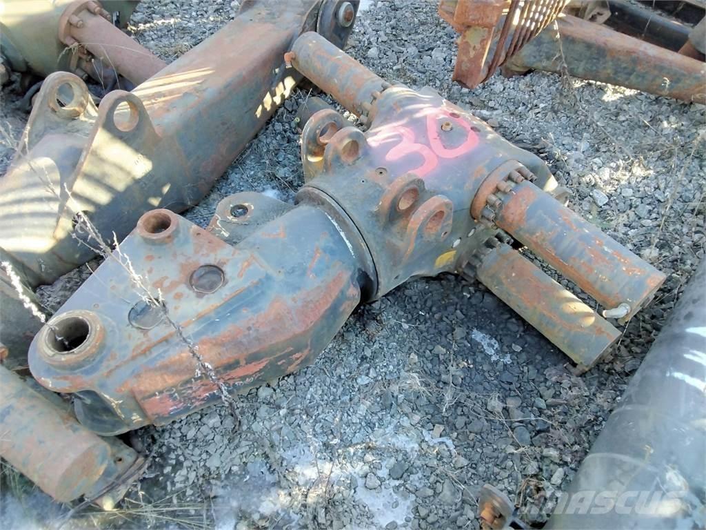 Loglift L185 Крани лісозаготівельних машин