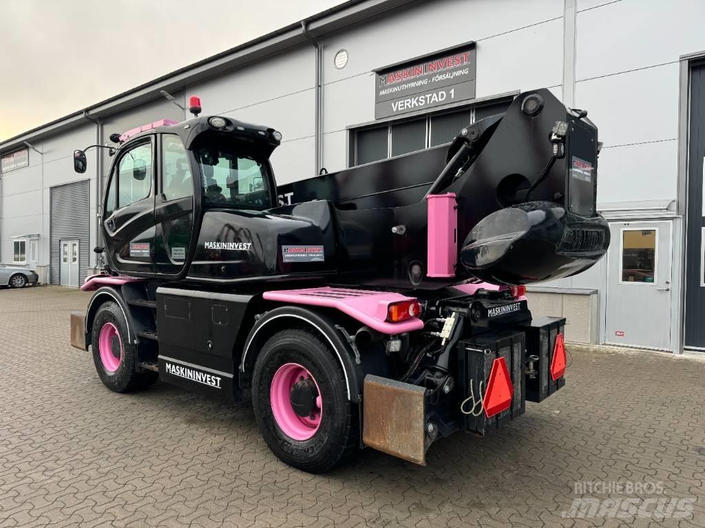 Manitou MRT 3050+ Телескопічні навантажувачі