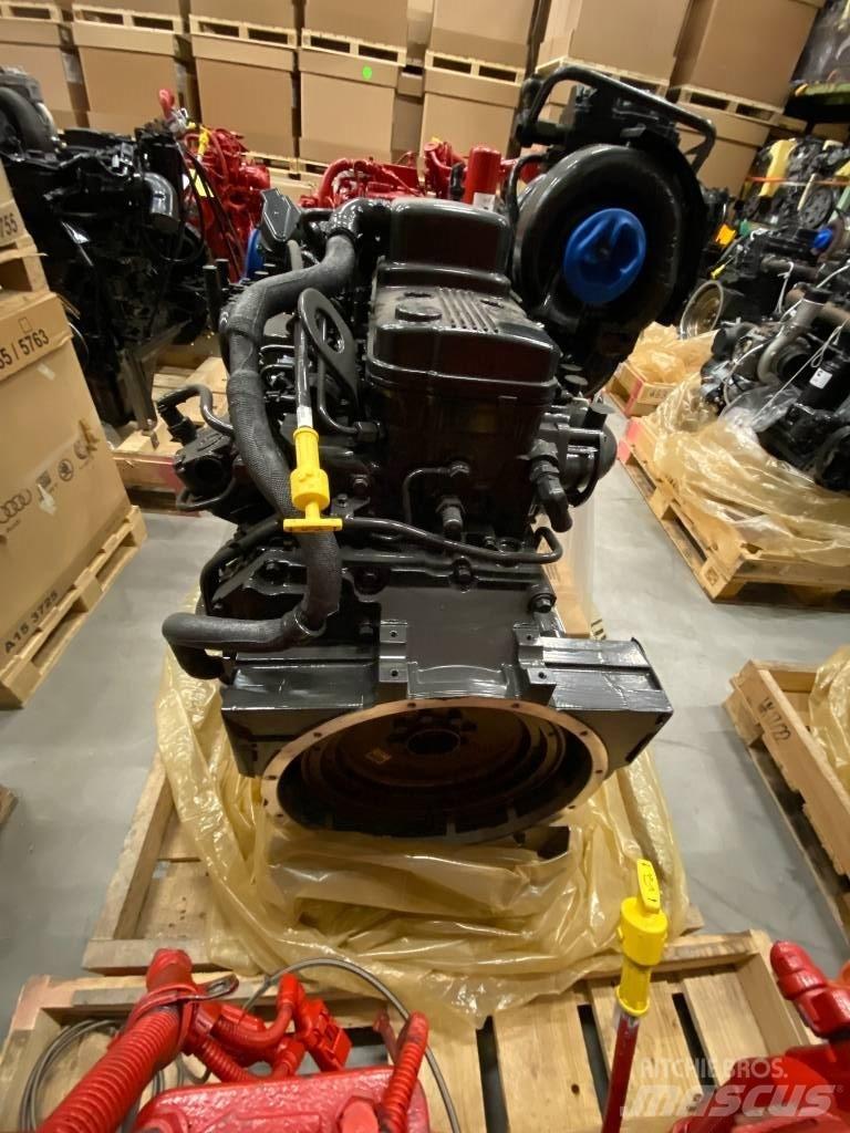 Cummins QSB6.7 Сільгосптехніка - Інші