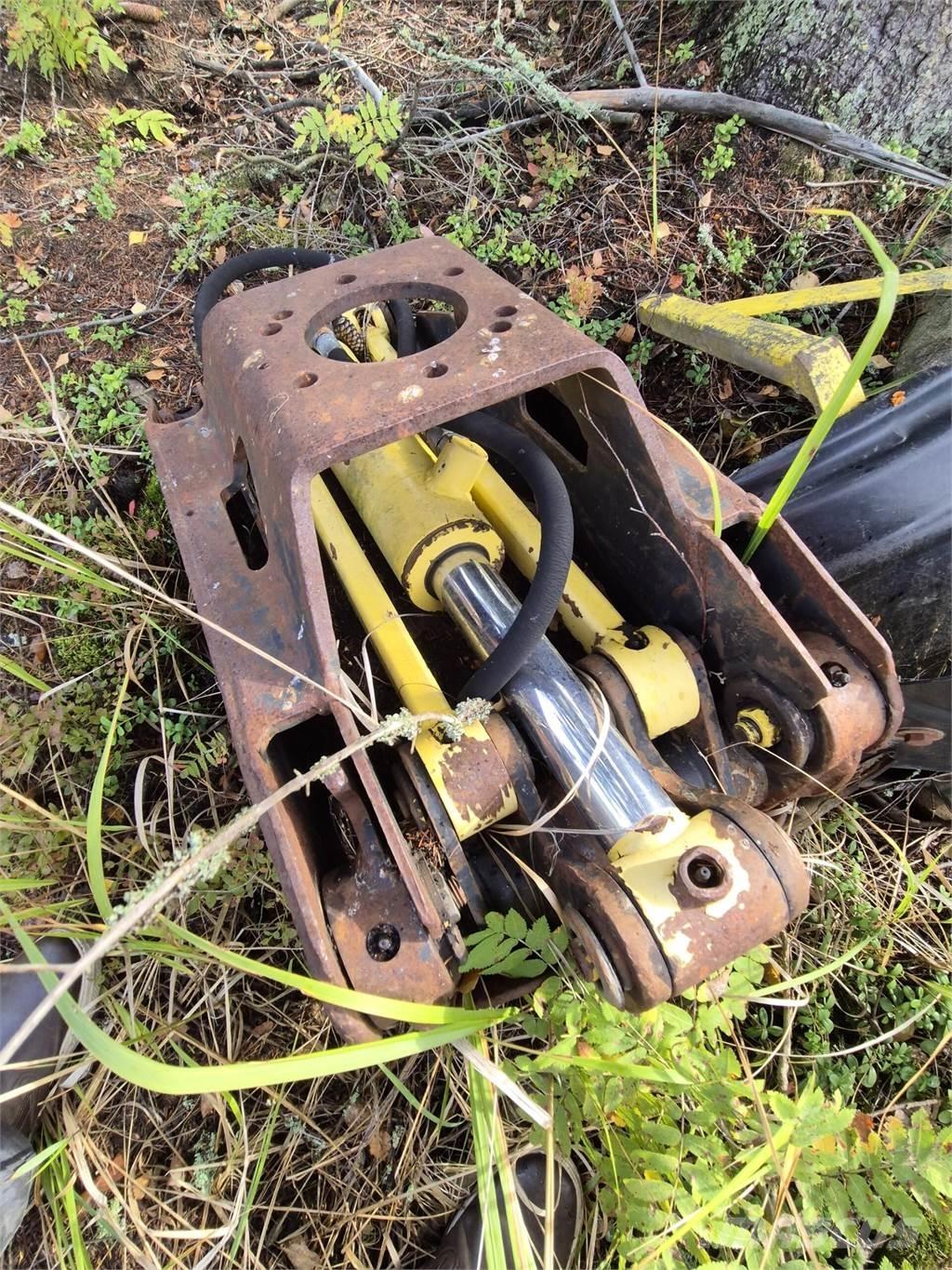  Puukoura 0,35 Захват