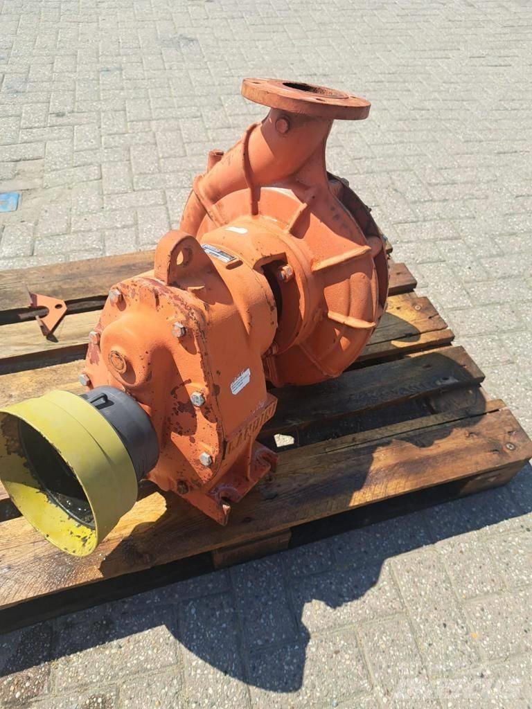 Landini CMS 80-P Іригаційні насоси