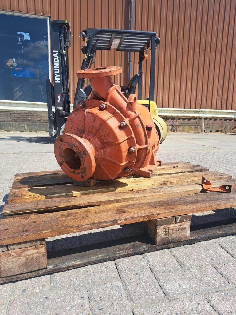 Landini CMS 80-P Іригаційні насоси