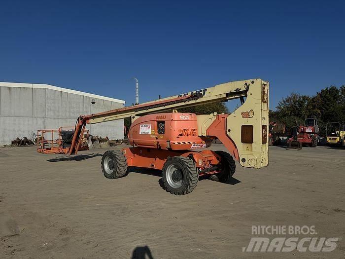 JLG 800AJ Колінчаті підйомники