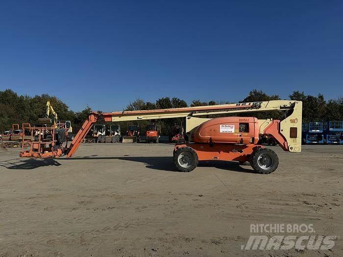 JLG 800AJ Колінчаті підйомники