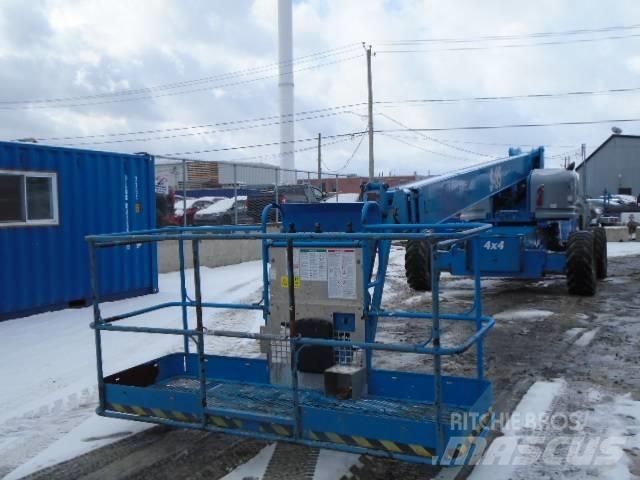 Genie S 85 Телескопічні підйомники