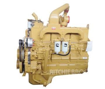 Cummins NT855-C280 Двигуни