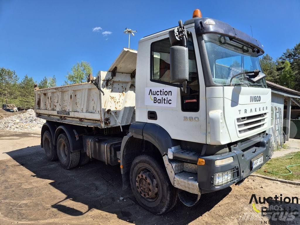 Iveco AD 260T Самоскиди