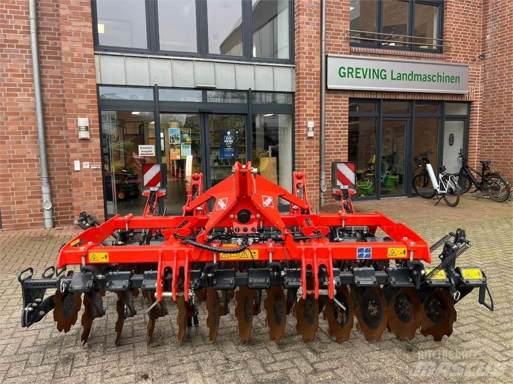 Kuhn Optimer L 300 Дискові борони