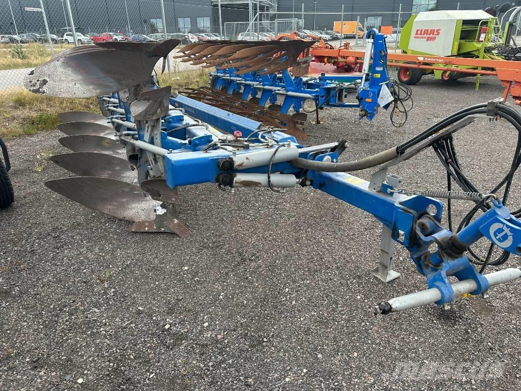 Överum CVL5975 H-XL- Реверсивні плуги