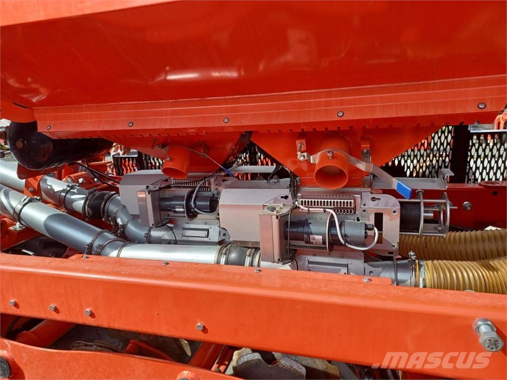 Kuhn Espro 8000 R Комбіновані сівалки