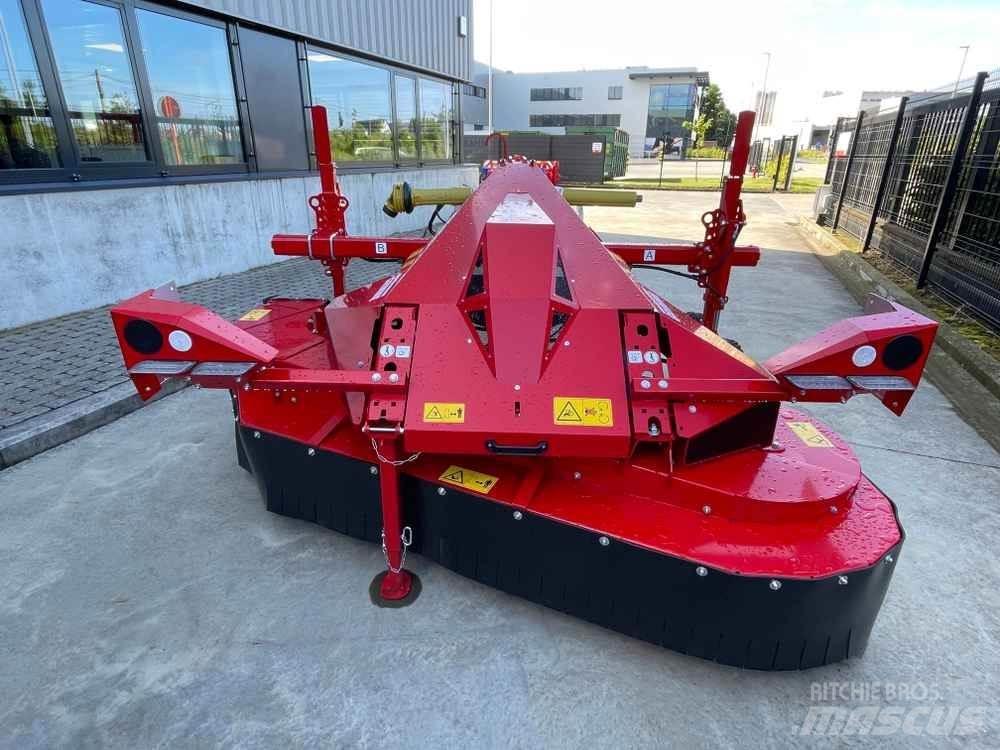 Grimme VT 220F Сільгосптехніка - Інші