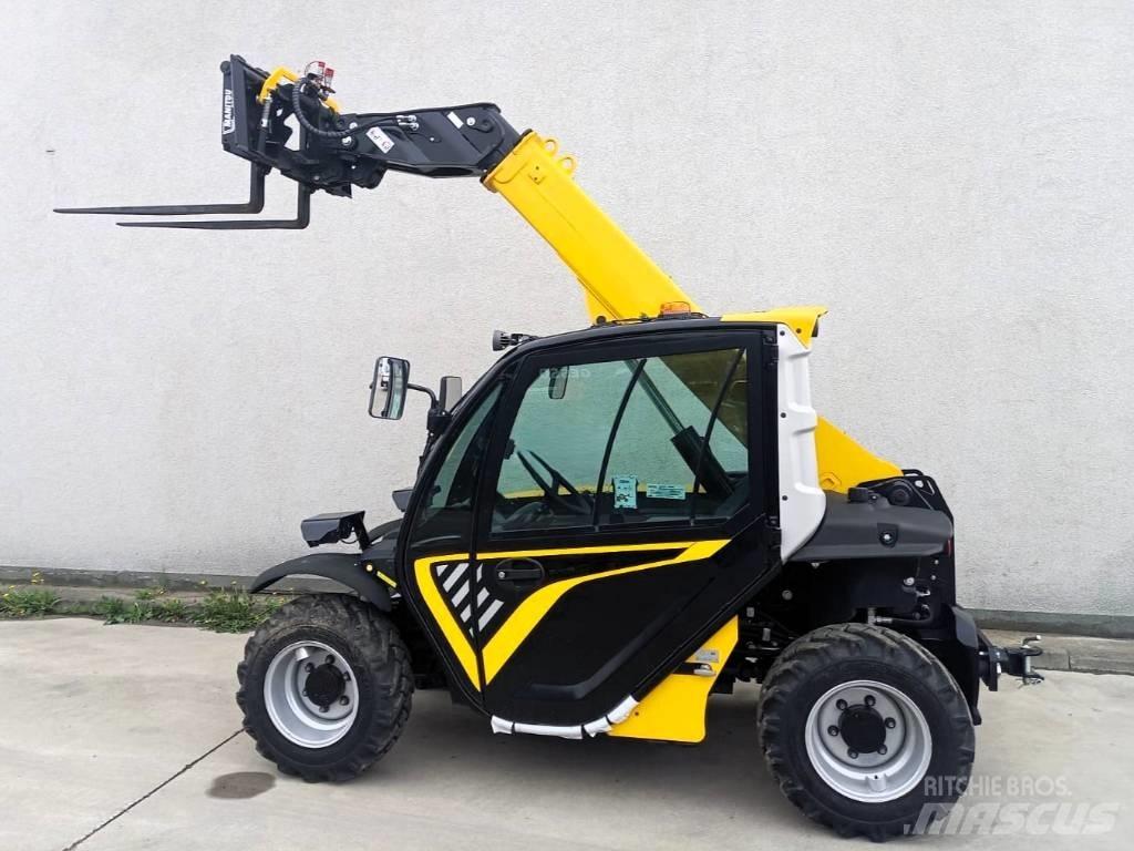 Gehl GCT 3-14 PLUS Фронтальні навантажувачі