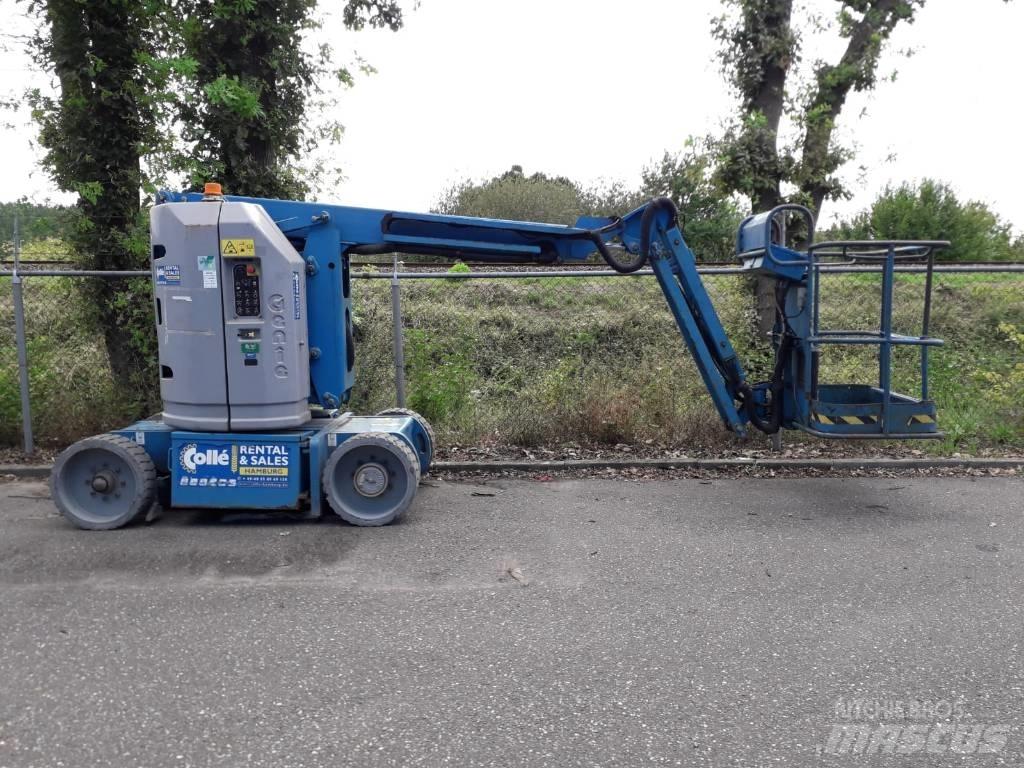 Genie Z 30/20 N Колінчаті підйомники