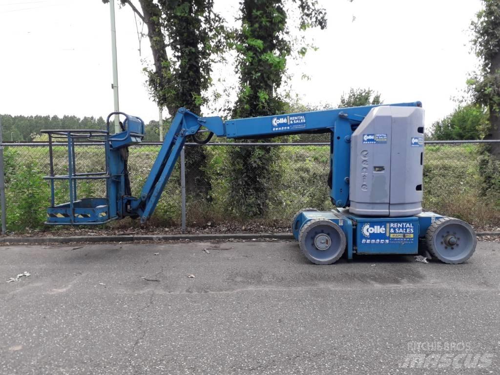 Genie Z 30/20 N Колінчаті підйомники