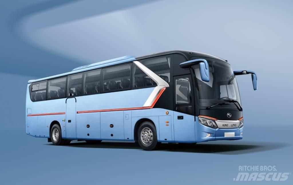 King Long C12 Туристичні автобуси