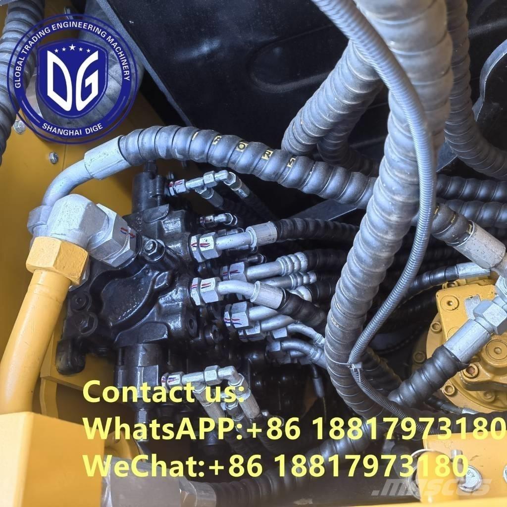 Sany SY 75 C pro Гусеничні екскаватори
