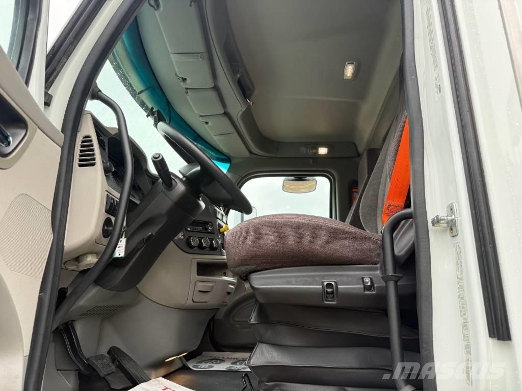 Peterbilt 579 Тягачі