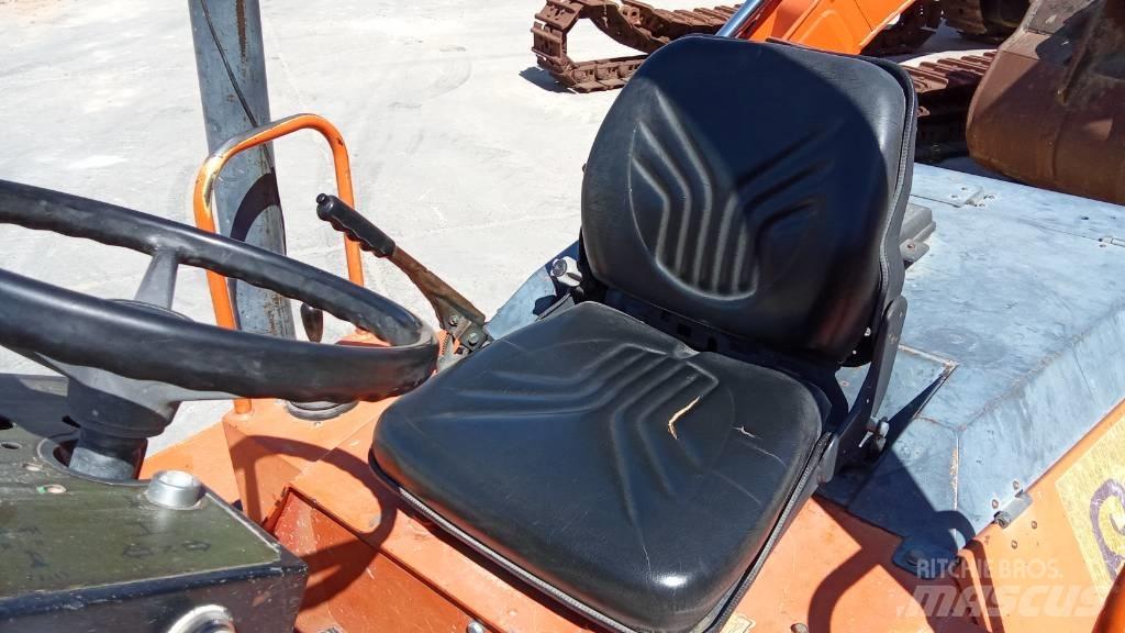 Mz Imer MZ-6000-HDG Міні самоскиди