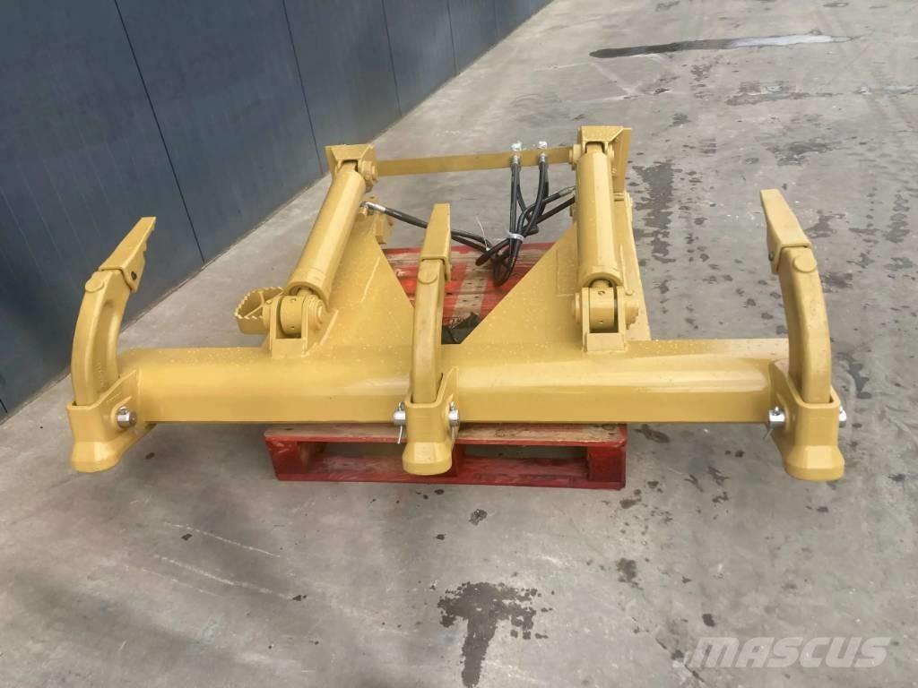 CAT D5N Ripper Скарифікатори