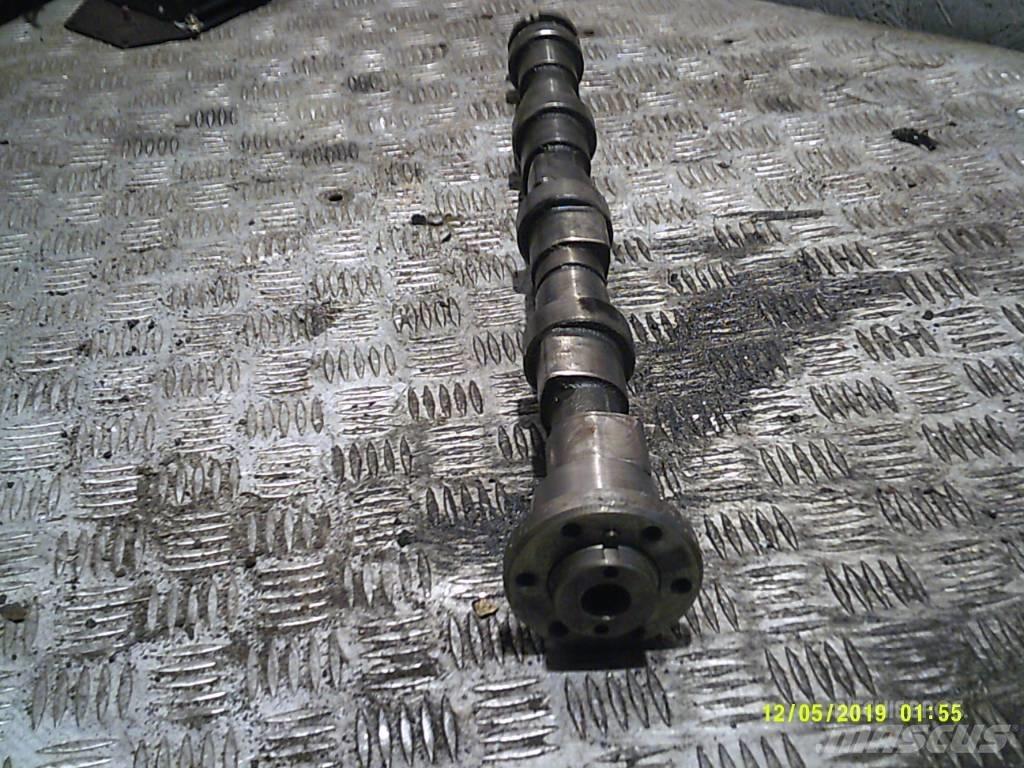 DAF LF65  5259582 Двигуни
