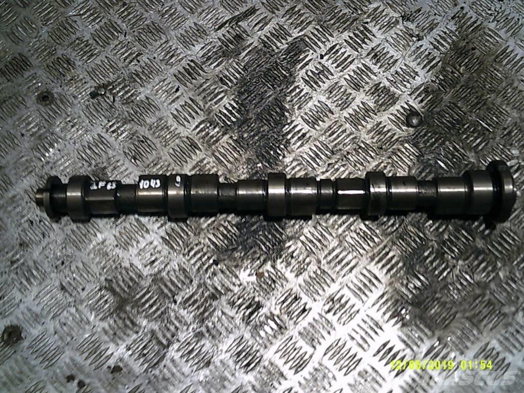 DAF LF65  5259582 Двигуни