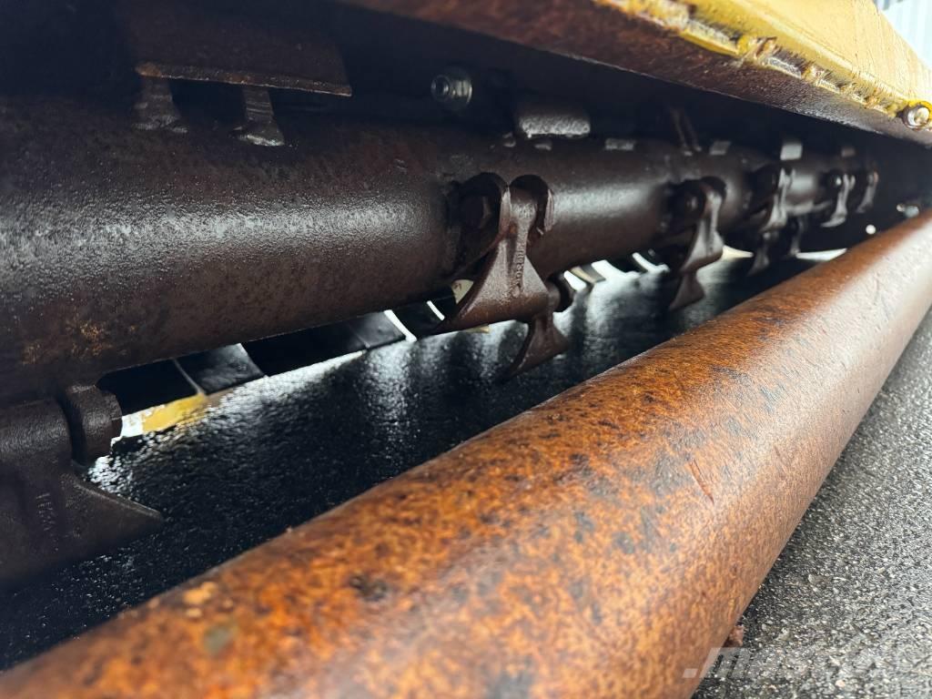 Berti Släntklippare Сільгосптехніка - Інші