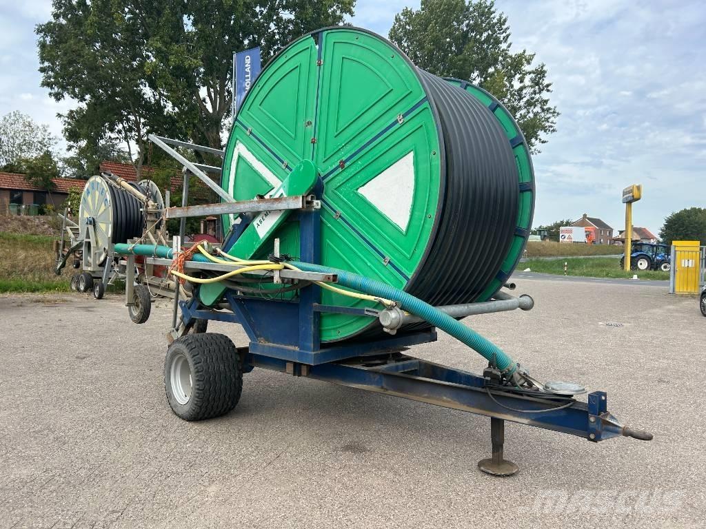 Irtec 110/350E Системи поливу рослин