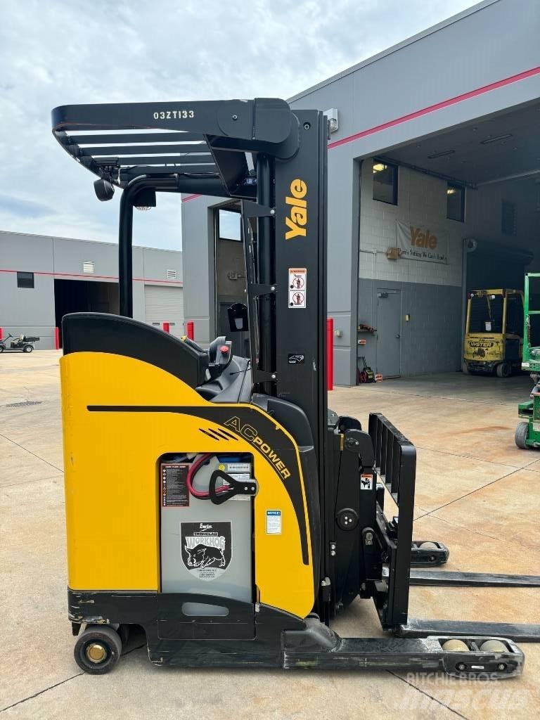Yale NDR035 Електронавантажувачі