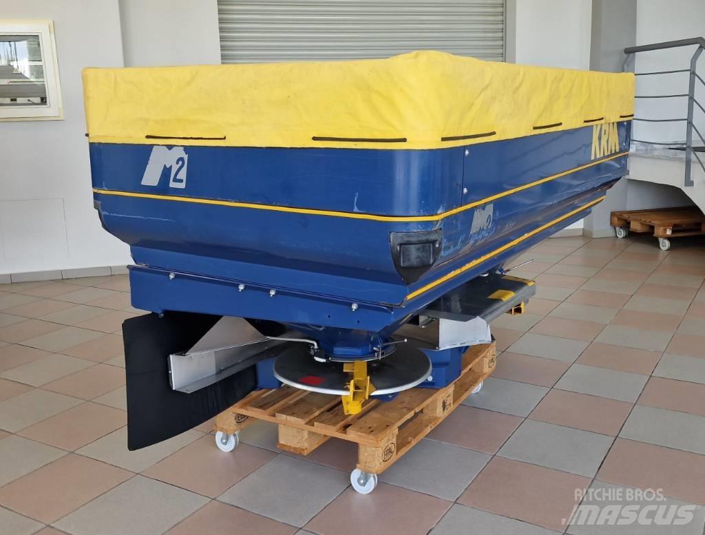 Bogballe M2 Розсіювач мінеральних добрив