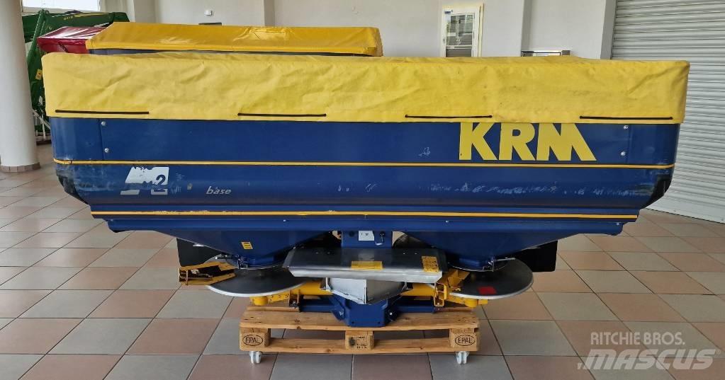 Bogballe M2 Розсіювач мінеральних добрив