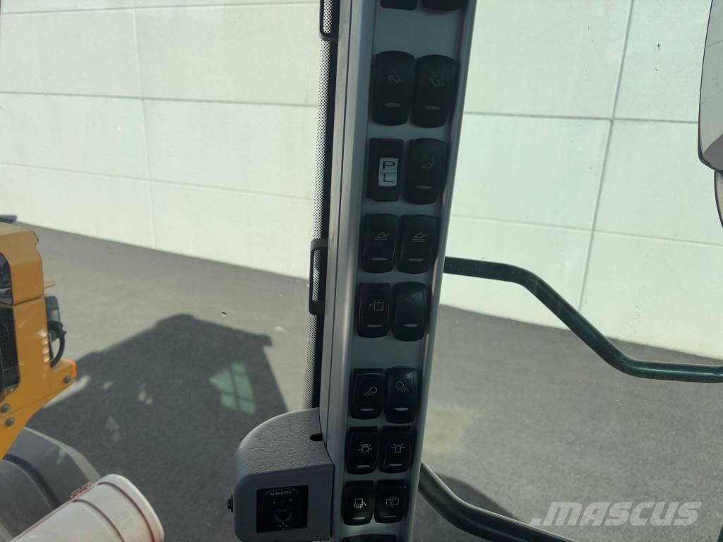 Volvo L 110 H Фронтальні навантажувачі