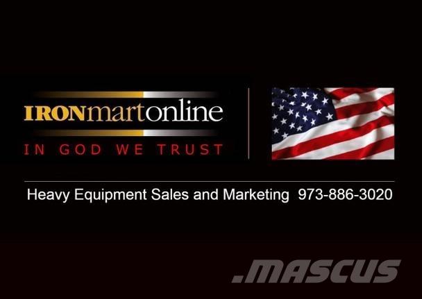 Komatsu WA 320-6 Фронтальні навантажувачі