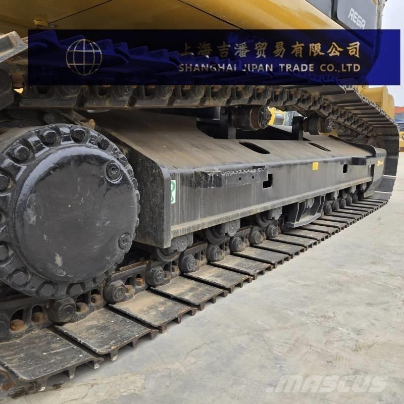 CAT 326 D Гусеничні екскаватори