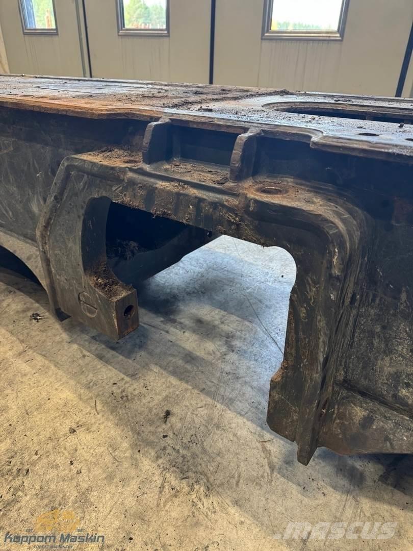 Ponsse Buffalo Інше обладнання