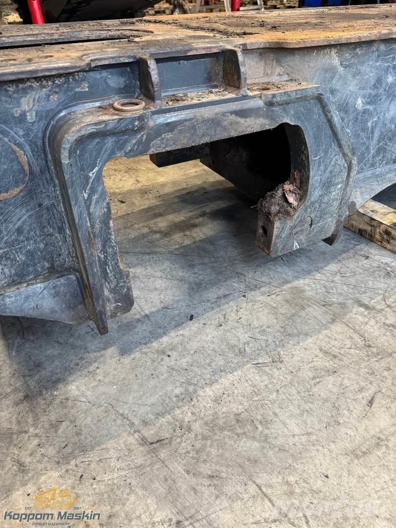 Ponsse Buffalo Інше обладнання