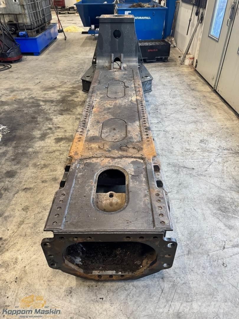 Ponsse Buffalo Інше обладнання